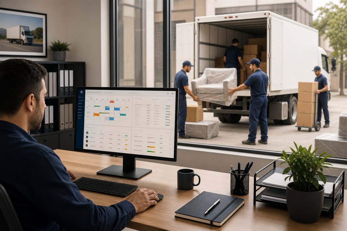 نرم‌افزار اتوبار گیتی گستر (حمل‌ونقل شهری)